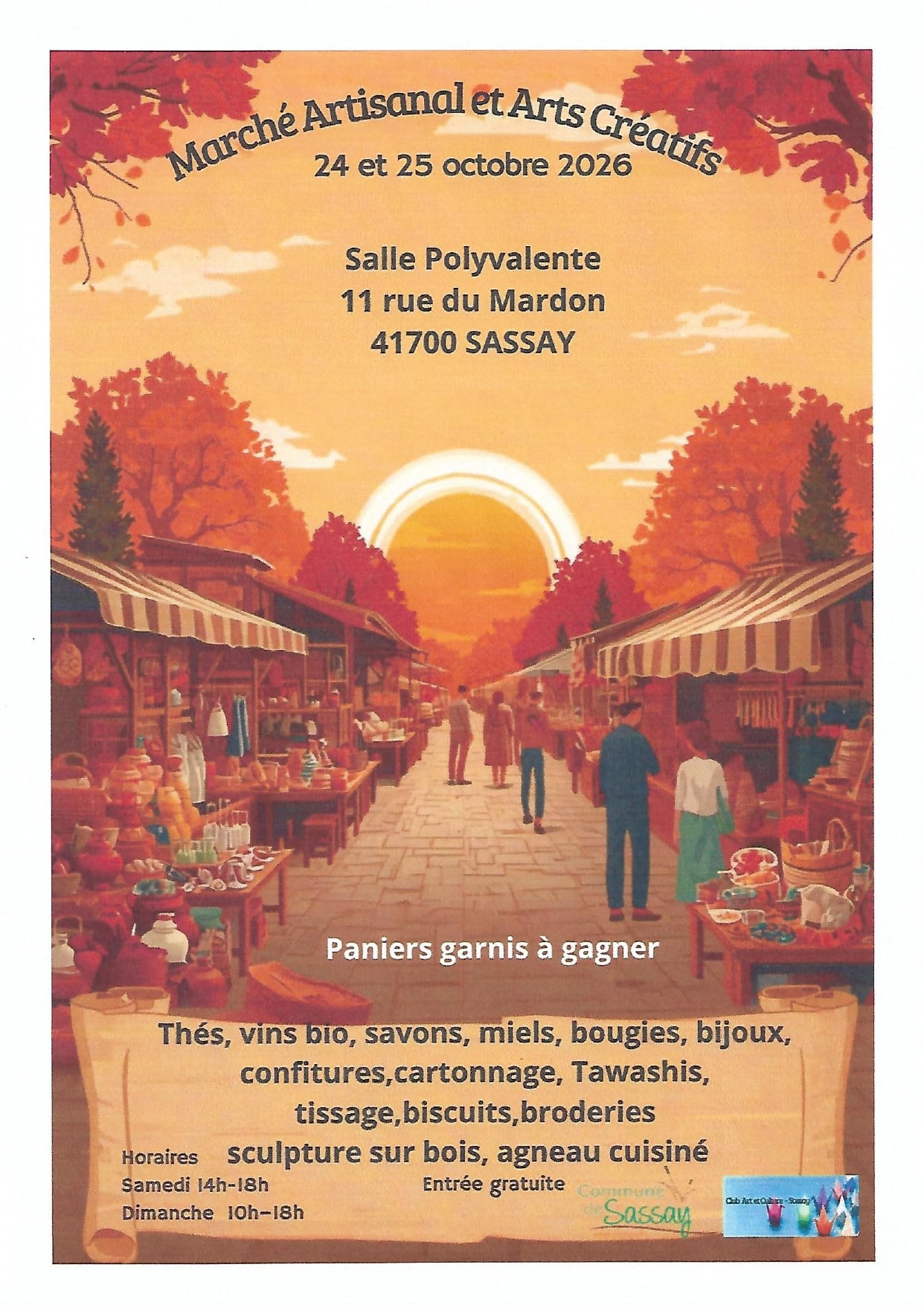 affiche marché artisanal_page-0001